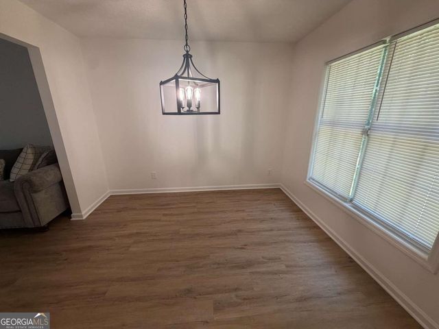 2535 Hallie Mill Road, Atlanta, GA 30349