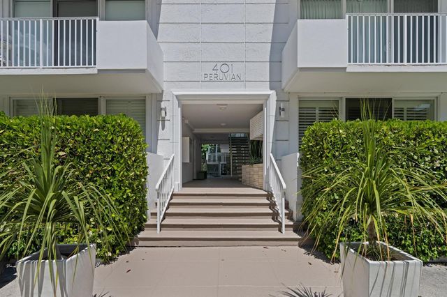 401 Peruvian Avenue 3020, Palm Beach, FL 33480