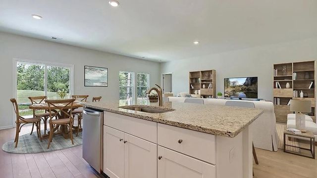 704 Locomotive Place, Loris, SC 29569