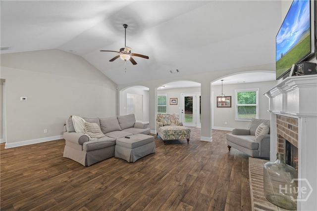 121 Mount Vernon Way, Winterville, GA 30683