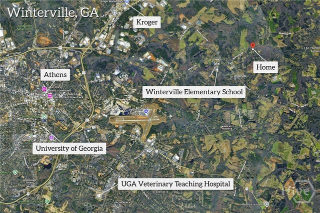 121 Mount Vernon Way, Winterville, GA 30683