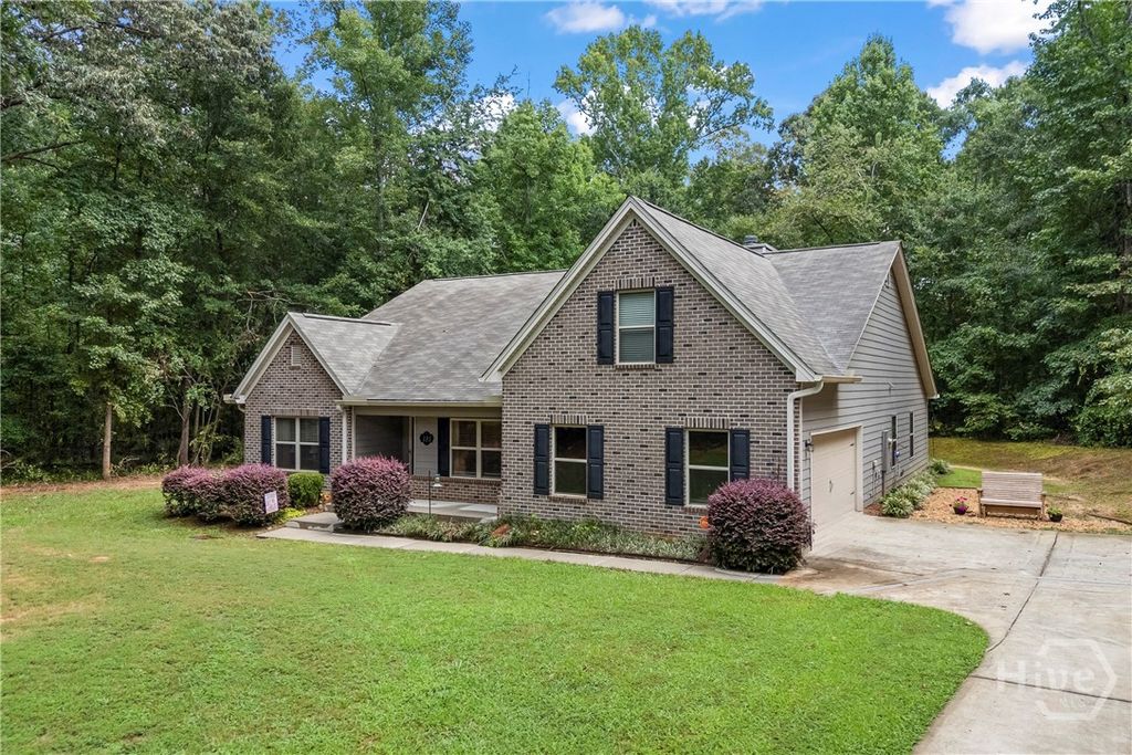 121 Mount Vernon Way, Winterville, GA 30683