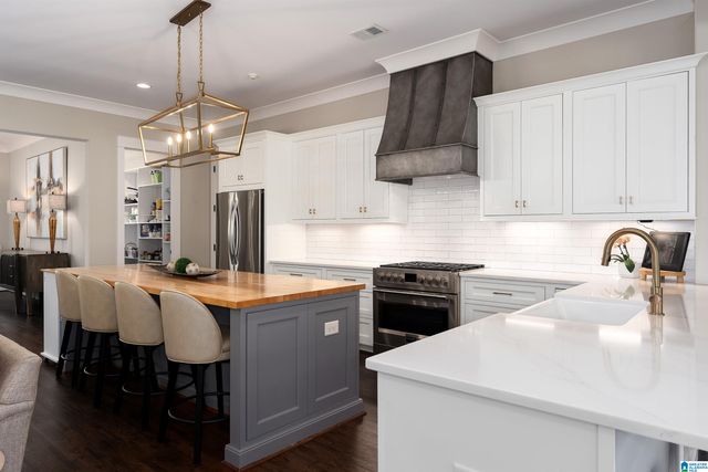 3332 SOUTHBEND CIRCLE, Vestavia Hills, AL 35216
