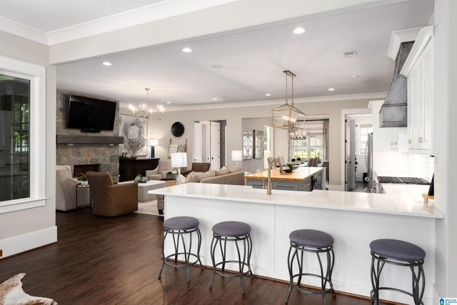 3332 SOUTHBEND CIRCLE, Vestavia Hills, AL 35216