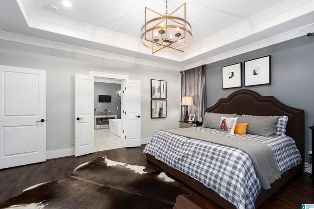 3332 SOUTHBEND CIRCLE, Vestavia Hills, AL 35216