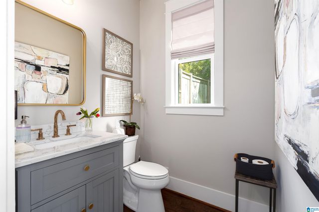 3332 SOUTHBEND CIRCLE, Vestavia Hills, AL 35216
