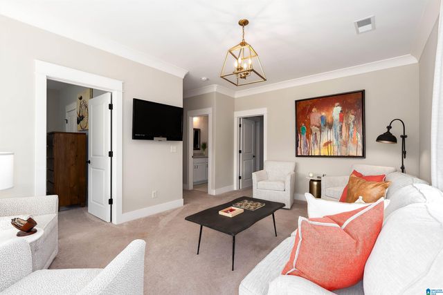 3332 SOUTHBEND CIRCLE, Vestavia Hills, AL 35216