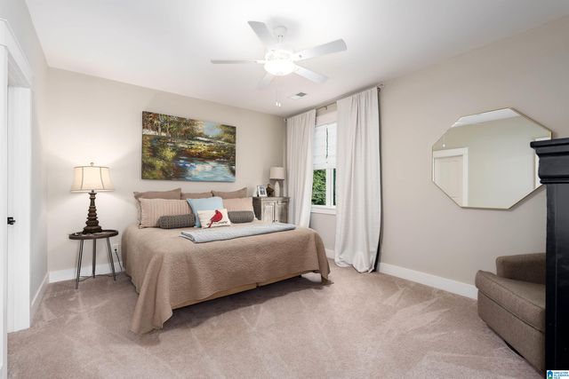 3332 SOUTHBEND CIRCLE, Vestavia Hills, AL 35216