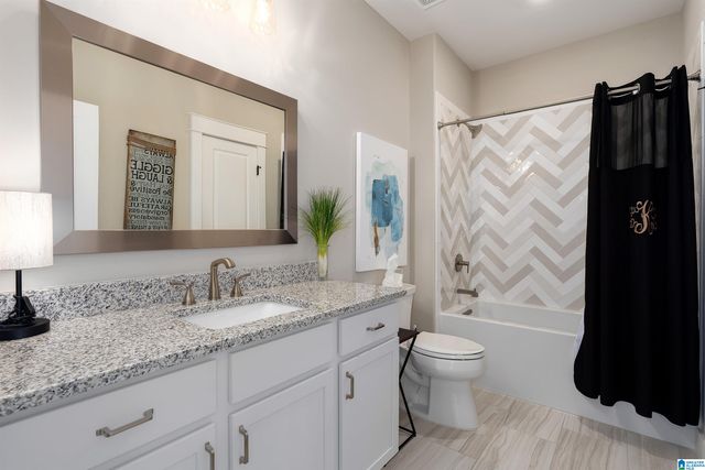 3332 SOUTHBEND CIRCLE, Vestavia Hills, AL 35216