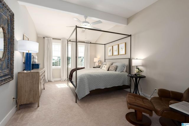 3332 SOUTHBEND CIRCLE, Vestavia Hills, AL 35216
