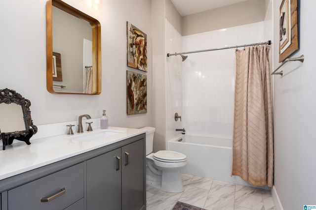 3332 SOUTHBEND CIRCLE, Vestavia Hills, AL 35216
