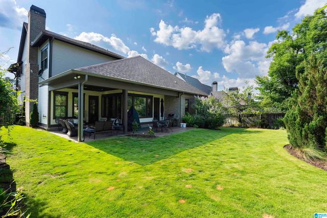 3332 SOUTHBEND CIRCLE, Vestavia Hills, AL 35216