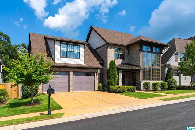 3332 SOUTHBEND CIRCLE, Vestavia Hills, AL 35216