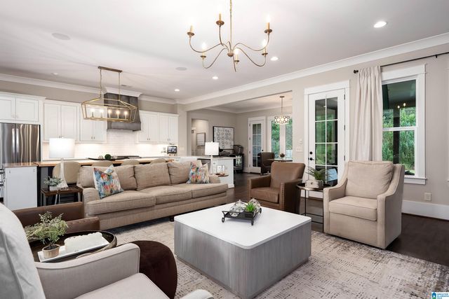3332 SOUTHBEND CIRCLE, Vestavia Hills, AL 35216