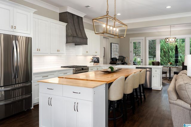 3332 SOUTHBEND CIRCLE, Vestavia Hills, AL 35216