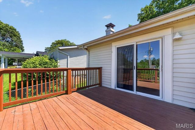 717 Whitewillow Lane, Manchester, MO 63021