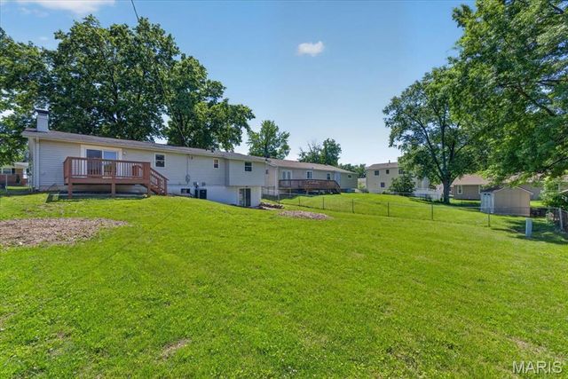 717 Whitewillow Lane, Manchester, MO 63021