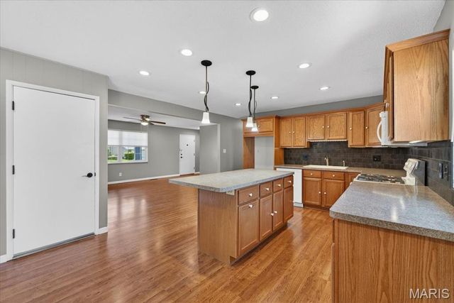 717 Whitewillow Lane, Manchester, MO 63021