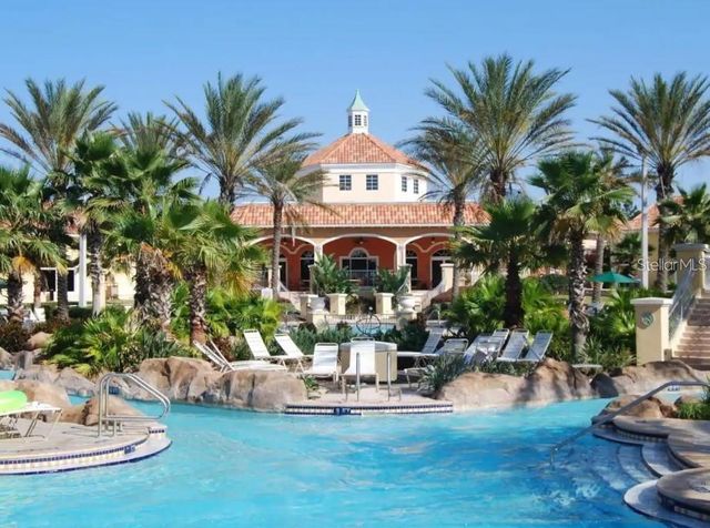 3500 CALABRIA AVENUE, Davenport, FL 33897