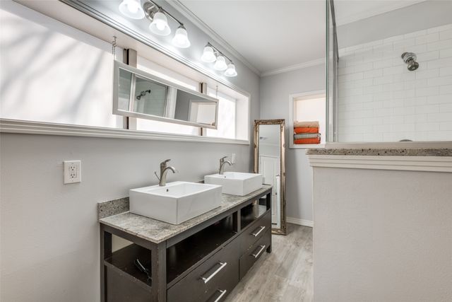 1122 Cordova Street, Dallas, TX 75223