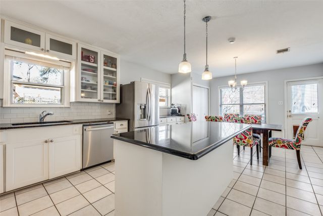 1122 Cordova Street, Dallas, TX 75223