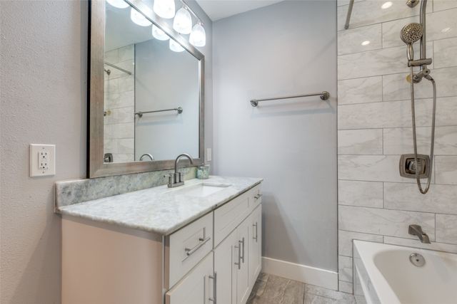 1122 Cordova Street, Dallas, TX 75223