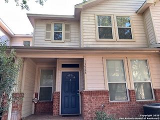 13528 Bristow Dawn, San Antonio, TX 78217