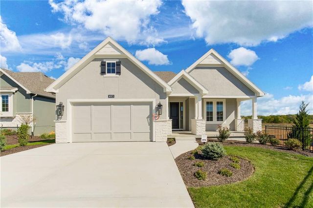 23151 W 125th Street, Olathe, KS 66061