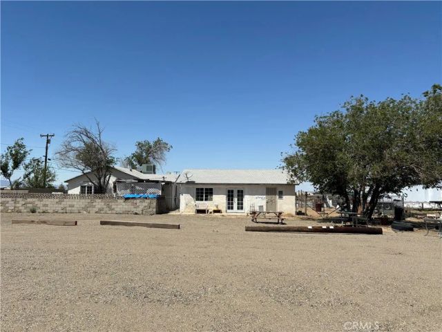 42056 7th East, Lancaster, CA 93535