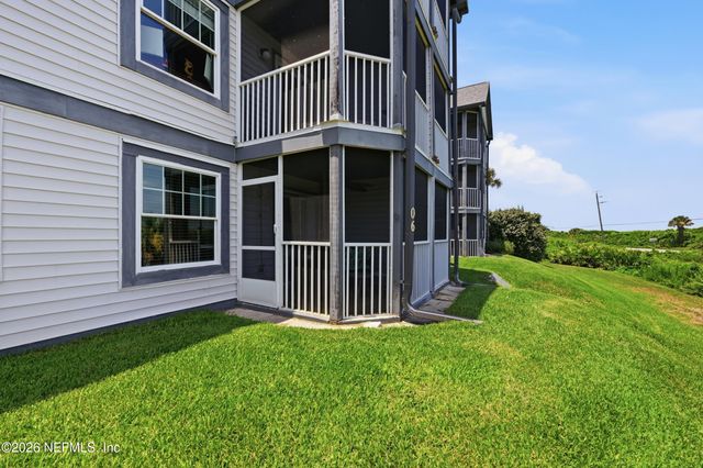 110 OCEAN HOLLOW Lane 106, St. Augustine, FL 32084