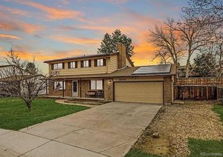 13134 Peacock Drive, Lone Tree, CO 80124
