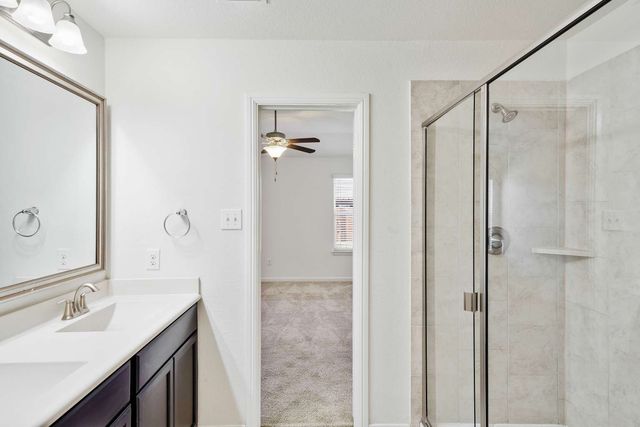 107 Mesa Verde Court, Forney, TX 75126