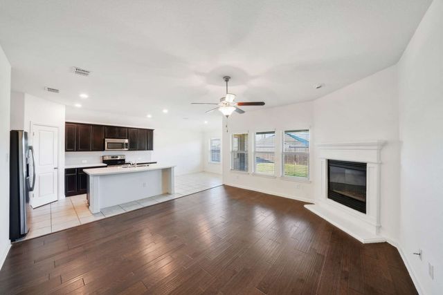 107 Mesa Verde Court, Forney, TX 75126