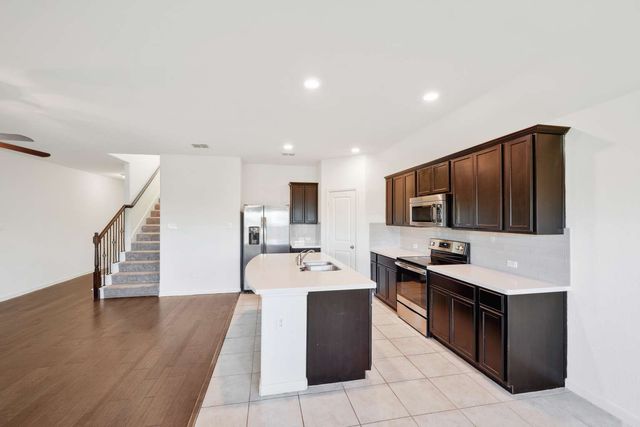 107 Mesa Verde Court, Forney, TX 75126