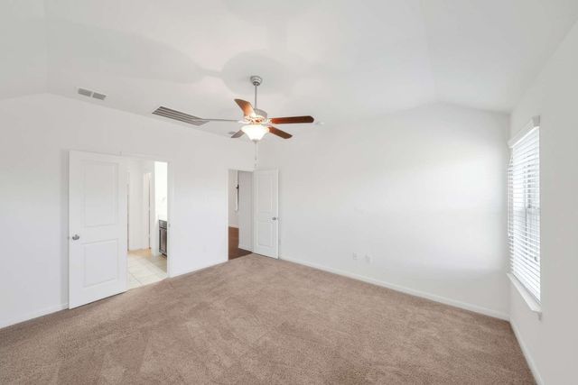 107 Mesa Verde Court, Forney, TX 75126