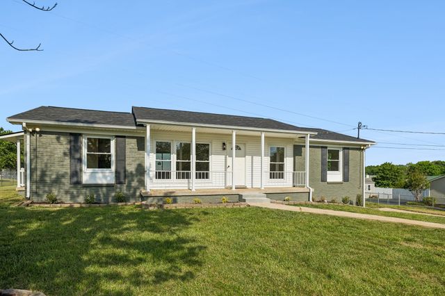 6009 Hays Dr, Columbia, TN 38401