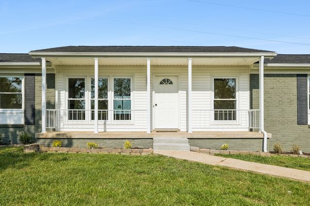 6009 Hays Dr, Columbia, TN 38401