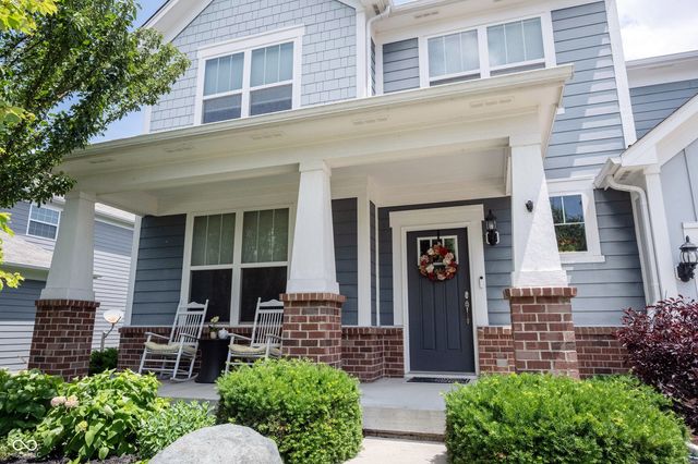13111 Avon Cross Way, Fishers, IN 46037