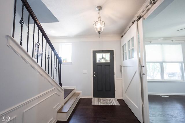 13111 Avon Cross Way, Fishers, IN 46037