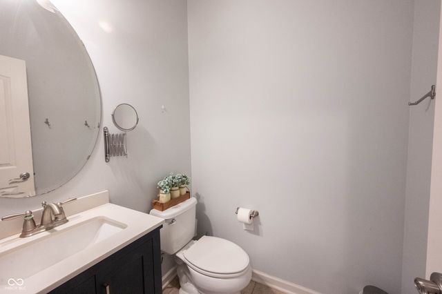 13111 Avon Cross Way, Fishers, IN 46037