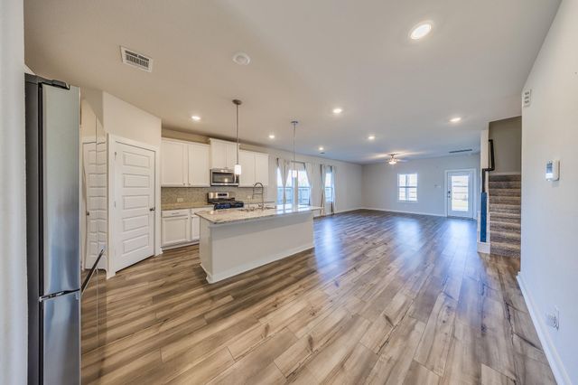 12930 Royal Ann Way, Tomball, TX 77375