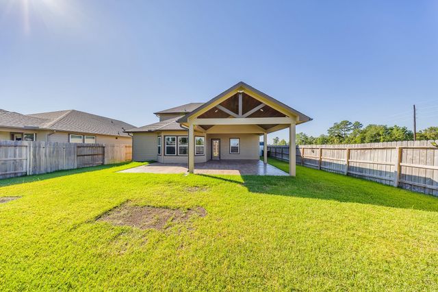 12930 Royal Ann Way, Tomball, TX 77375