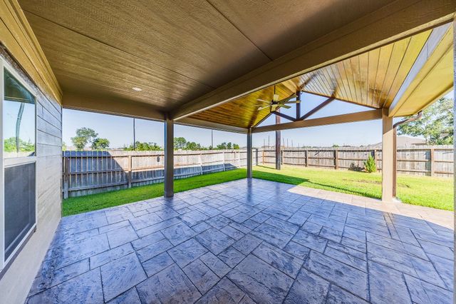 12930 Royal Ann Way, Tomball, TX 77375