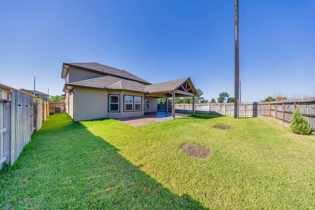 12930 Royal Ann Way, Tomball, TX 77375