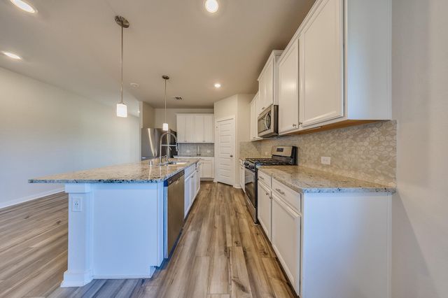 12930 Royal Ann Way, Tomball, TX 77375