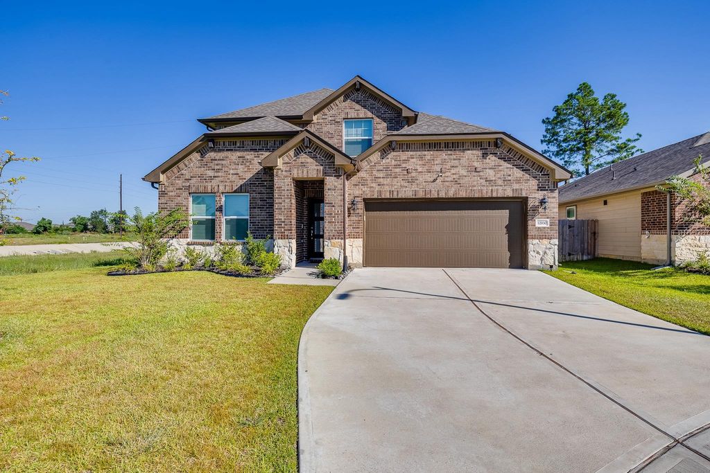 12930 Royal Ann Way, Tomball, TX 77375