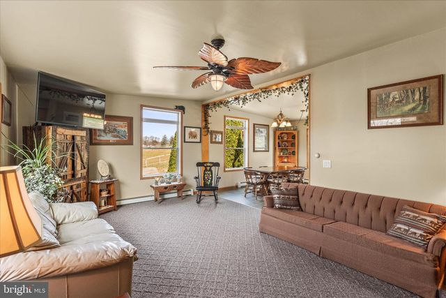 834 RICHMOND RD, Windsor, PA 17366