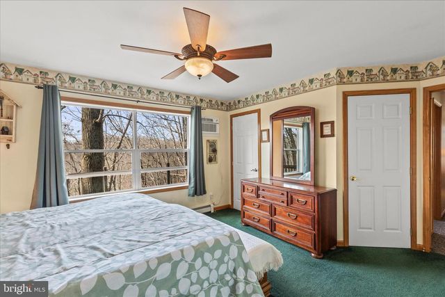 834 RICHMOND RD, Windsor, PA 17366