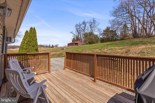 834 RICHMOND RD, Windsor, PA 17366