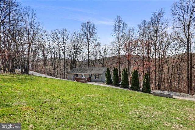 834 RICHMOND RD, Windsor, PA 17366